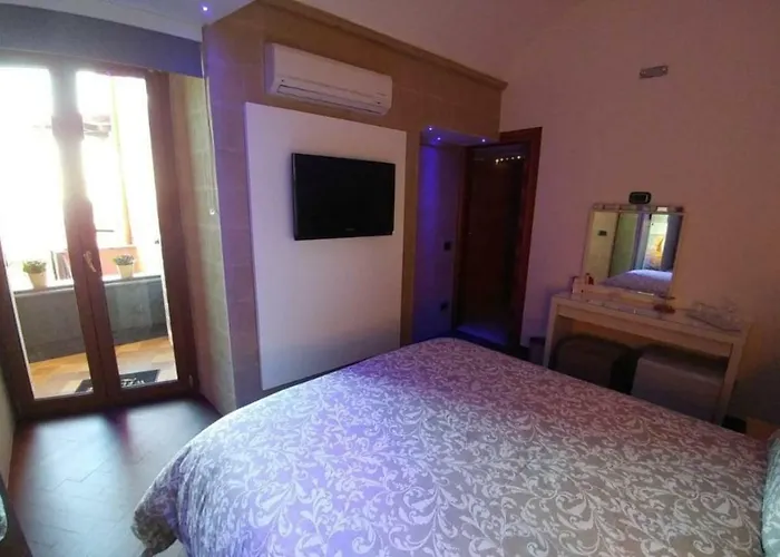 Hamilton Отель типа 