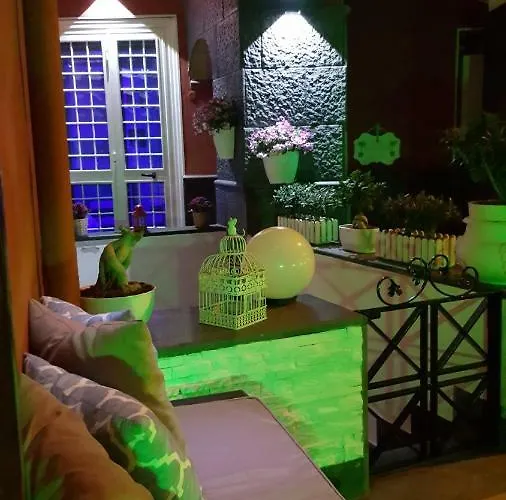 Hamilton Отель типа 