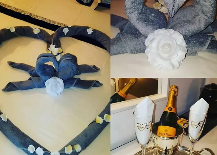 Hamilton * Неаполь