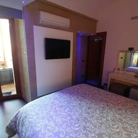 Hamilton ベッド・アンド・ブレックファスト