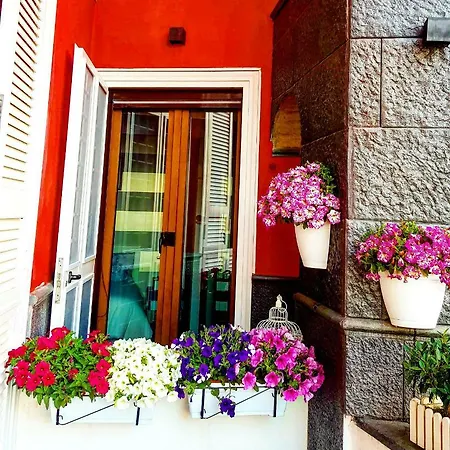 Hamilton ベッド・アンド・ブレックファスト