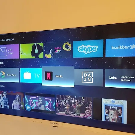 Hamilton * ナポリ