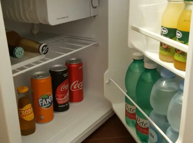 Oda ve Kahvaltı Hamilton Napoli