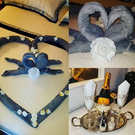 Hamilton * נאפולי