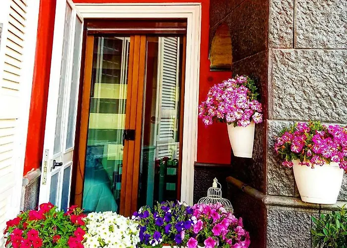 Hamilton Отель типа 